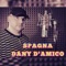 Spagna - Dany D'Amico lyrics