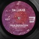 True Definition Da Lukas Re Disco Mix Single