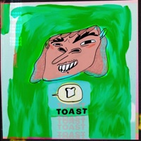 Lookin' Good - Single - Toast