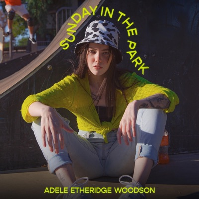 Sunday in the Park - EP