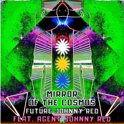 Mirror of the Cosmos - Single