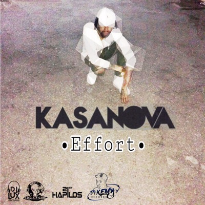 Effort - Single