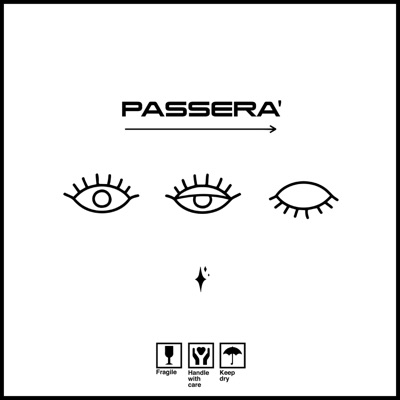 Passerà (feat. Venz) - Single