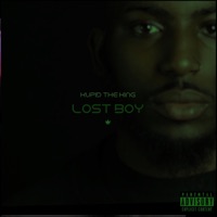Lost Boy (feat. NEONE the Wonderer & Ellisse) - Single - Kupid the King