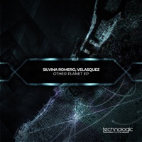 Other Planet - Single - Silvina Romero & Velasquez