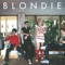 Union City Blue (Single Version) - Blondie lyrics