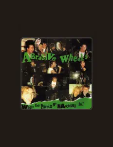 Listen to Abrasive Wheels, watch music videos, read bio, see tour dates & more!