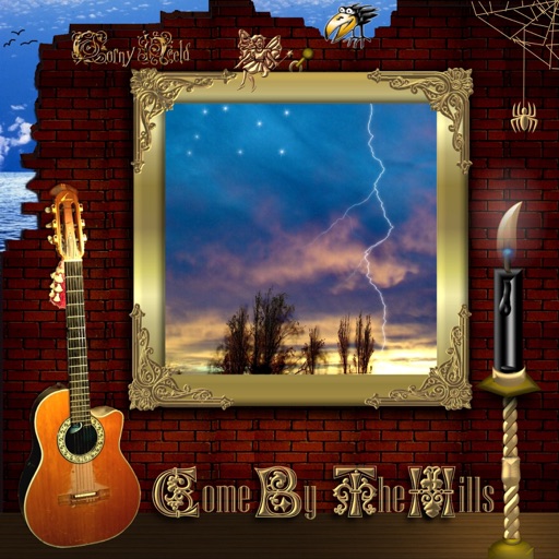 Album artwork