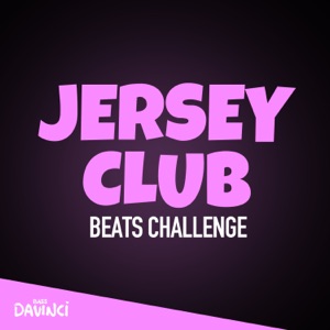 Jersey Club Beats Challenge