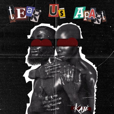 Tear Us Apart - Single