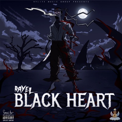 Blackheart