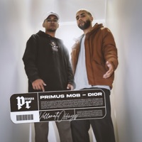 Dior (feat. OffWyz) - Single - Vellorati