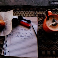 Better Than I WAS - Single - KuZo