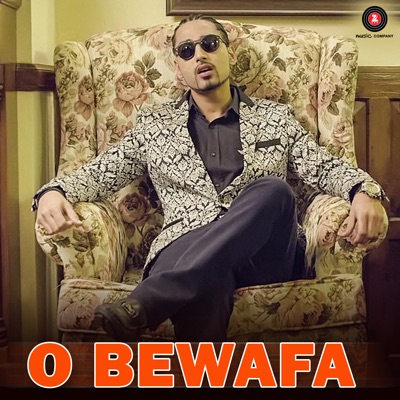 O Bewafa - Single
