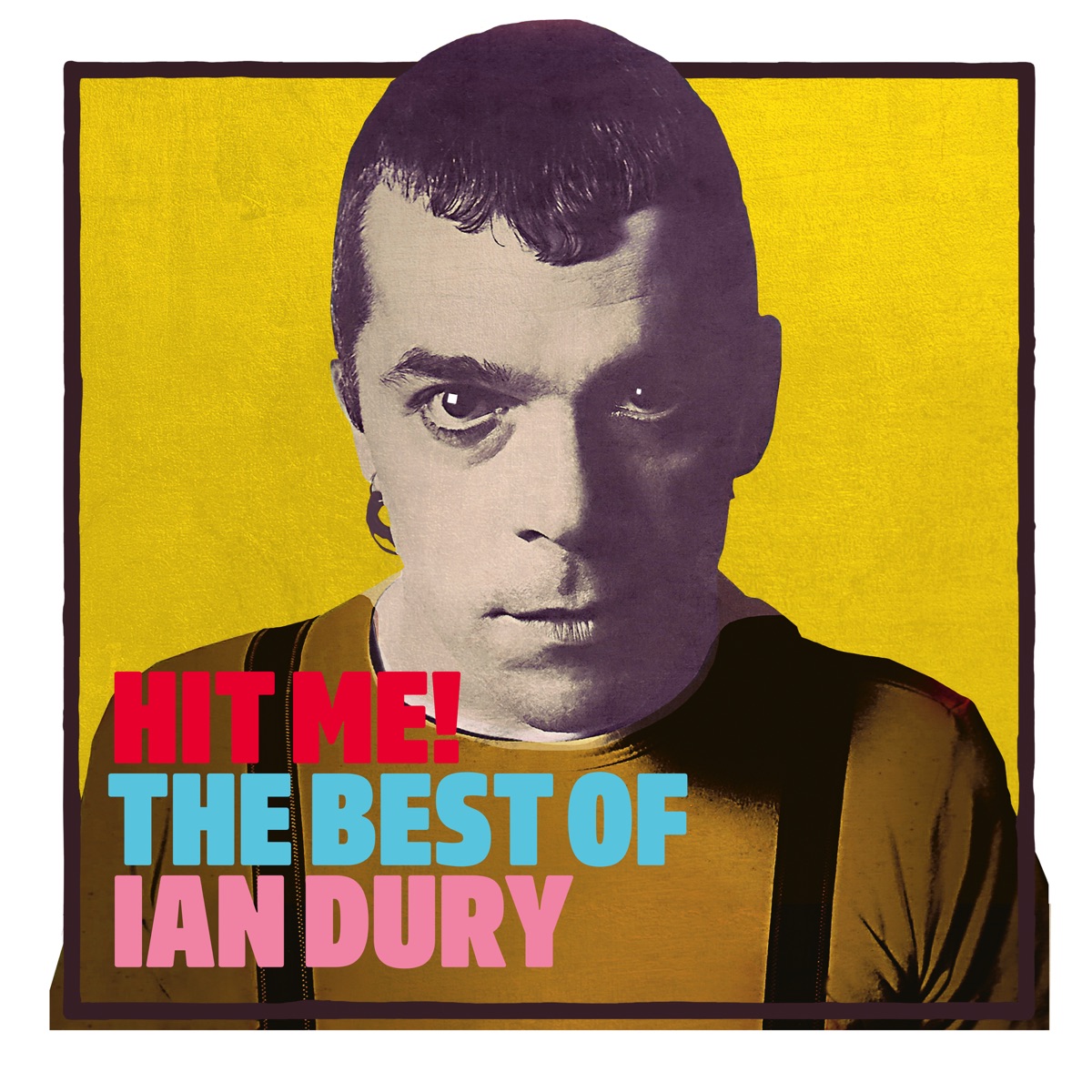 New Boots and Panties!! by Ian Dury on Apple Music