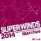 Cross-By-March - Hokkaido University of Education Super Winds & Kenichi Watanabe lyrics