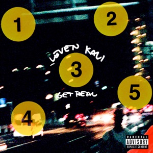 12345 (Get Real) - Single