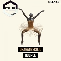 Bounce - Single - Draganeskool