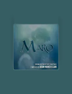 Listen to Aram Mandossian, watch music videos, read bio, see tour dates & more!