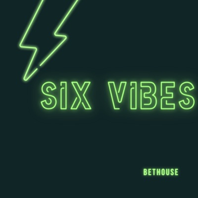 Six Vibes (Extended Version) - Single