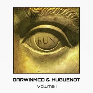 Run, Vol. I (Remixes) - EP