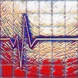 Flatline (feat. Lowercase) Mishima