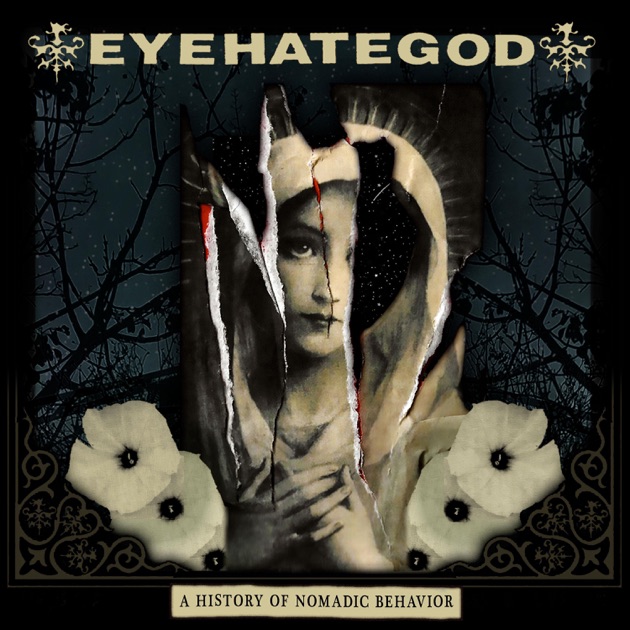 洋楽 [4CD] EyeHateGod/Original Album Collecti Original Album Collection: Amazon.co.uk: CDs & Vinyl