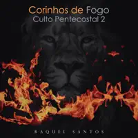 Vejo Um Homem de Branco — Raquel Santos