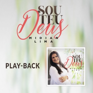 Sou Teu Deus (Playback)