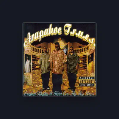 Listen to Arapahoe T.R.U.E.S, watch music videos, read bio, see tour dates & more!