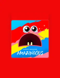 Hör dir Cheeto's Magazine an, schau dir Musikvideos an, lies die Biografie, finde Tourdaten und mehr!