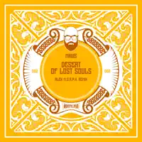 Desert Of Lost Souls (Alex M.O.R.P.H. Extended Remix) — Madis