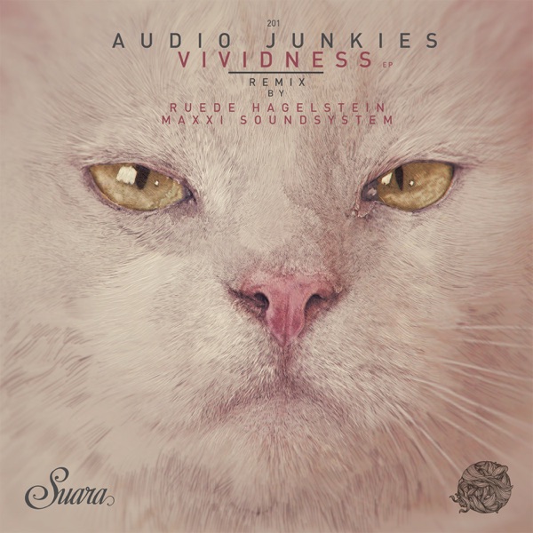 Vividness EP (feat. Haptic)