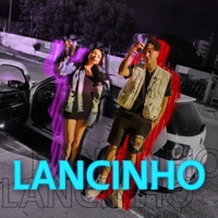 Lancinho - Single - Rixau