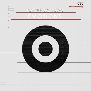 Emotions - Single