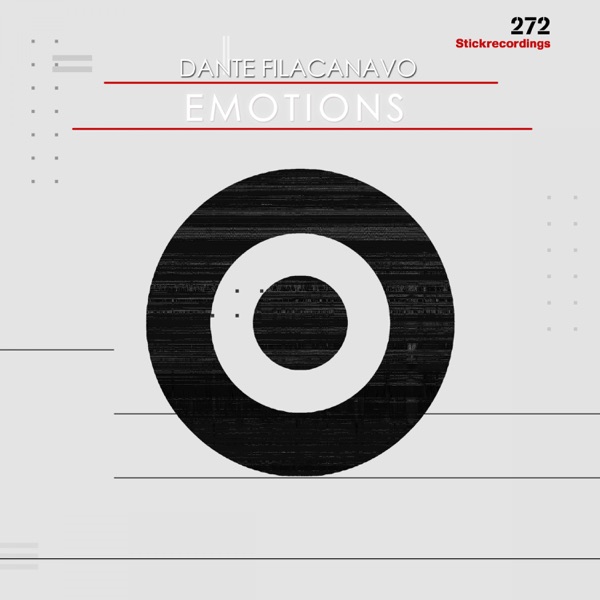 Emotions - Single