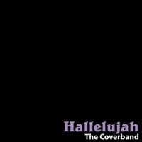 Hallelujah (Original Version By 'Alexandra Burke') - The Coverband