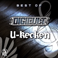 Best of DigiCult & U-Recken - Digicult & U-Recken