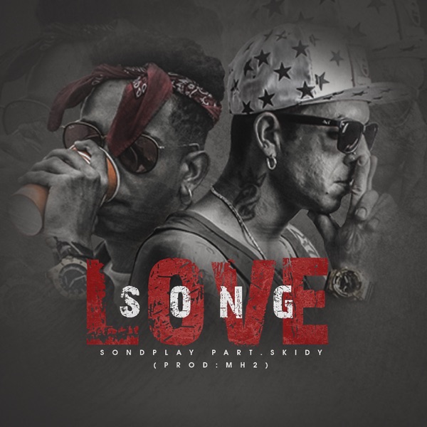 Love Song (feat. Skidy)