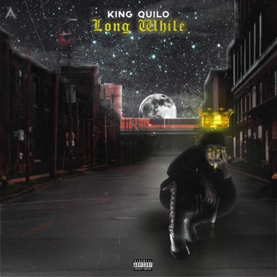 Long While (Oct 9th Freestyle) - Single