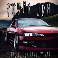 Phonk JDM - Single - Yavomag