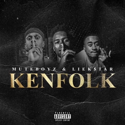 Kenfolk (feat. Liekstar) - Single
