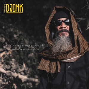 Jadilah Orang Baik Album Art