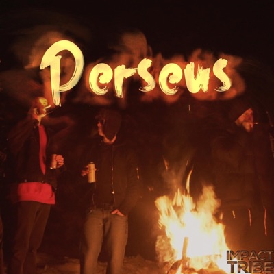 Perseus (feat. Alois Pivko) - Single