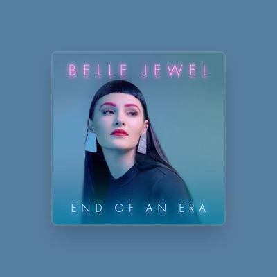 Listen to Belle Jewel, watch music videos, read bio, see tour dates & more!