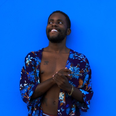 Afrosamurai - Single