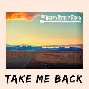 Take Me Back - Single