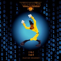 I2i (feat. Lee Mckinney) - Single - Version Eight