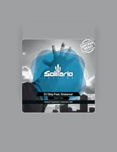 Listen to DJ Skip, watch music videos, read bio, see tour dates & more!