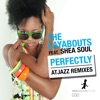 Perfectly (feat. Shea Soul & Atjazz) [Atjazz Remixes] - EP, 2013